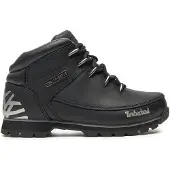 Timberland Boots 'Euro Sprint Hiker' noir