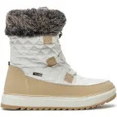 Vertigo Croup Snow Boots Blanc EU 36 Femme