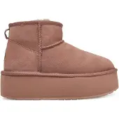 Emu Chaussures Stinger Micro Flatform W13082CAMEOROSE