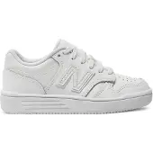 New Balance Chaussure de sport '480' blanc