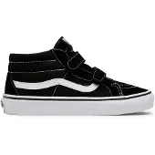 Vans Baskets 'Reissue V' noir / blanc