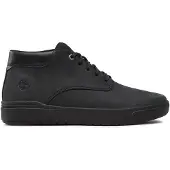 Timberland Bottines à lacets 'Seneca Bay' noir