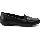 Geox Mocassin 'Annytah' noir