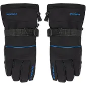 Viking Bormio Gloves Noir 10 Homme