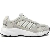 Adidas Baskets basses 'Crazychaos 2000' gris / gris clair / blanc