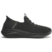 SKECHERS Slip on 'Slip-Ins Ultra Flex 3.0 - Right Away' noir