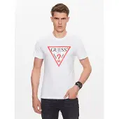 GUESS T-Shirt | XL | male