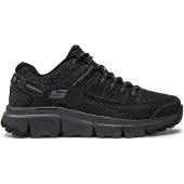 SKECHERS Chaussures Summits At Upper Draft 237620BKCC