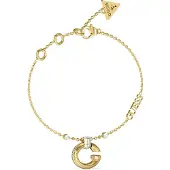 GUESS Bracelet de Mode pour Femmes Guess JUBB04519JWYGS