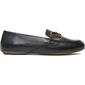 Geox Palmaria Loafers Noir EU 38 1/2 Femme