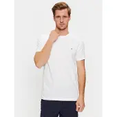Gant T-Shirt blanc