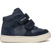 Geox Nashik Infant Trainers Bleu EU 20 Enfants