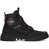 Palladium Sp20 Travel Hi Boots Noir EU 40