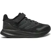 Adidas Baskets 'Runfalcon 5' noir
