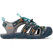 CMP Sandales 'Sahiph Hiking Sandal Jr' gris