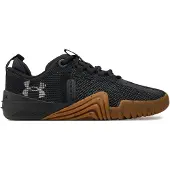 Under Armour Tribase Reign 6 Trainers Noir EU 39 Femme
