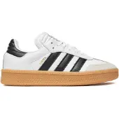 Adidas Originals Baskets basses 'adidas Samba XLG' blanc