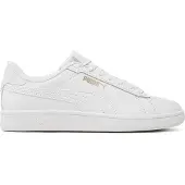 Puma Baskets basses 'Smash 3.0' blanc