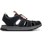 Clarks Shoes Atl Trek Wave Sandals Gris EU 41 Homme