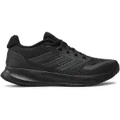 Adidas Baskets 'Runfalcon 5' noir