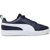 Puma 384311 Rickie Trainers Bleu EU 37 1/2 Enfants