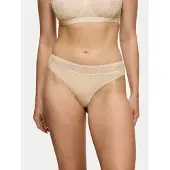 Triumph String champagne