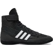 Adidas Chaussure de sport 'Combat Speed 4' noir