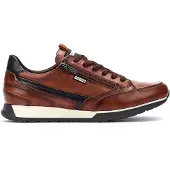 Pikolinos Sneakers M5N-6237C1-202 in Brown color size 42