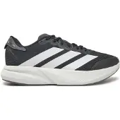 Adidas Chaussure de course 'Duramo Speed 2' noir / blanc