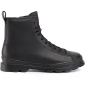 Camper Bottines à lacets noir