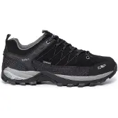 CMP Chaussure basse 'Rigel' noir