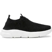 Geox Aril Trainers Noir EU 31 Enfants