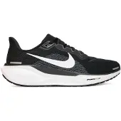 Nike Chaussure de course 'Pegasus 41' noir / blanc