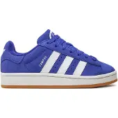 Adidas Originals Baskets 'Campus 00s' marine / blanc