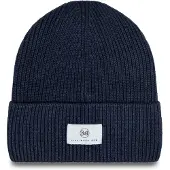 Buff Bonnet 'Knitted Hat Beanie' bleu foncé
