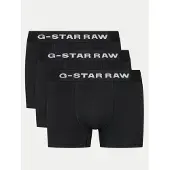 G-Star Boxers noir / blanc