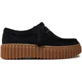 Clarks Shoes Chaussure à lacets 'Torhill Bee' | 39 | female