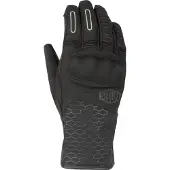Segura Natcho gants de moto d’hiver imperméables