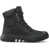 Palladium Chaussures Pampa SC Wpn, 77235010M