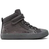 Geox Kalispera Trainers Gris EU 30 Femme