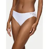 Triumph Slip ' Red Label Amourette ' blanc