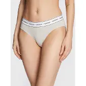 GUESS Slip 'CARRIE' taupe / noir / blanc