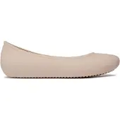 Crocs Chaussures appartement de Brooklyn C4613