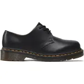 Dr. Martens Chaussure à lacets noir
