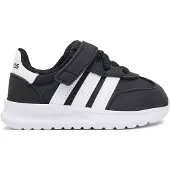 Adidas Chaussure de sport 'Run 70s 2.0' noir / blanc
