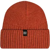 Buff Knitted & Fleece Beanie Rouge