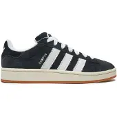 Adidas Originals Baskets basses 'Campus 00S' noir / blanc