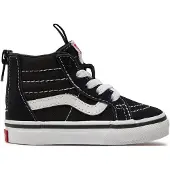 Vans Baskets 'SK8-Hi' noir / blanc