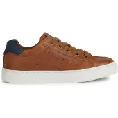 Geox J Nashik A Couleur Marron