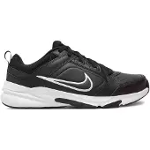 Nike Chaussure de sport 'Defy All Day' noir / blanc